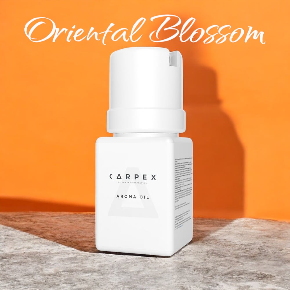 Carpex Aromatik Koku Kartuşu Oriental Blossom 50ml