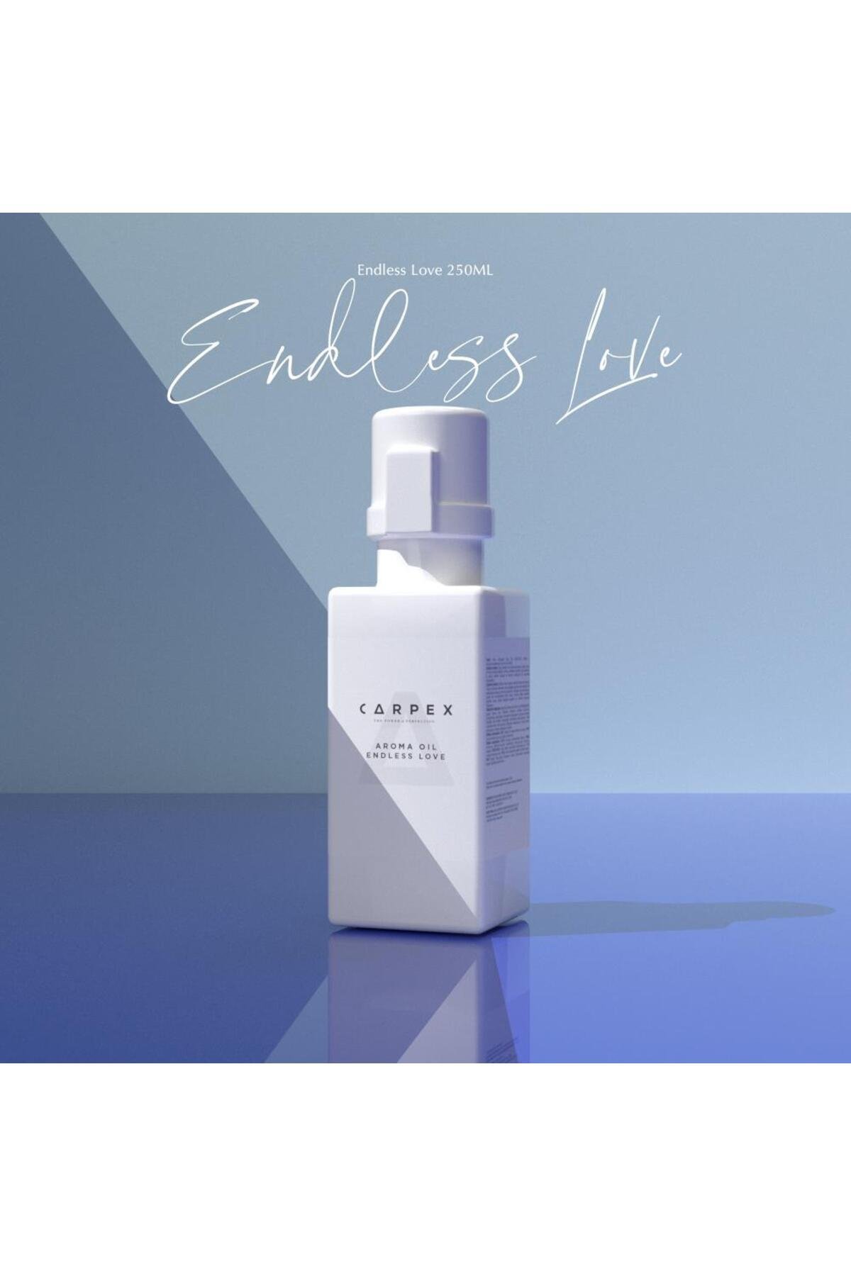 Carpex Endless Love Auramax Koku Kartuşu 250 ML