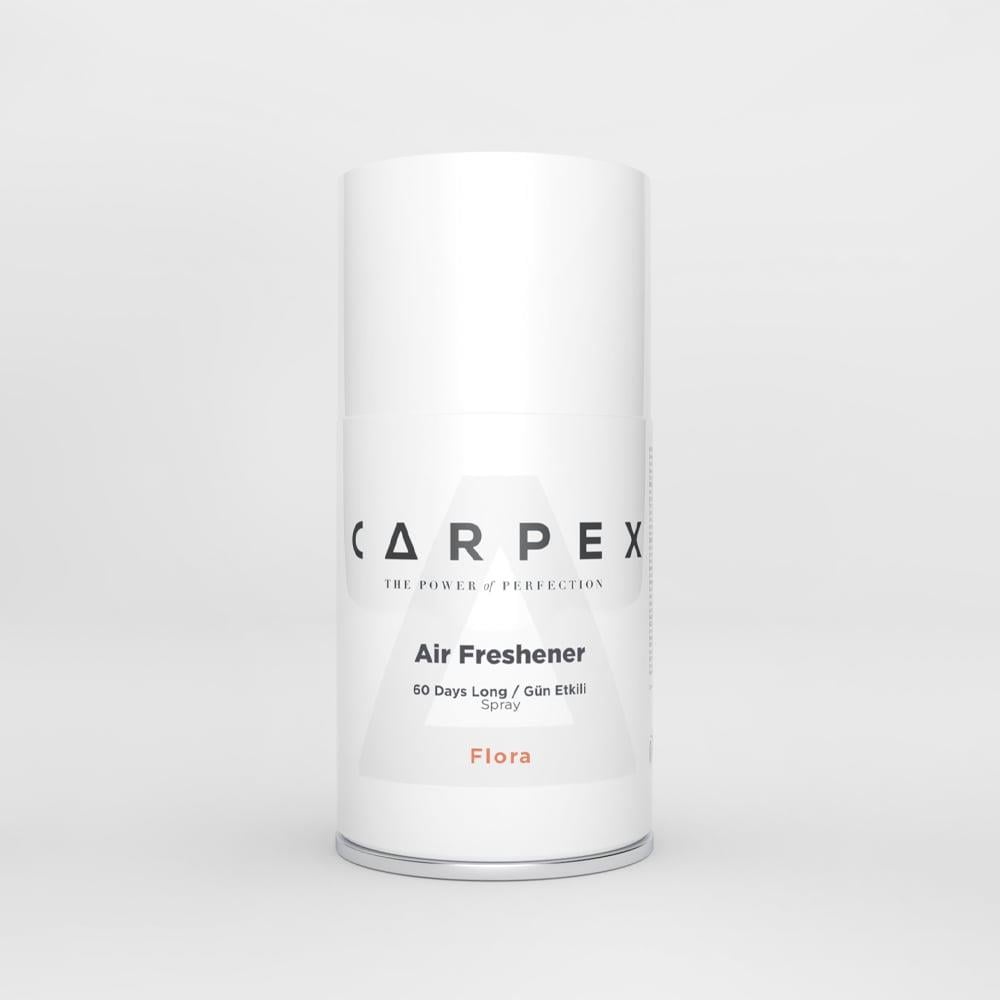 Carpex Flora Spreymatik Koku Sprey 250ml