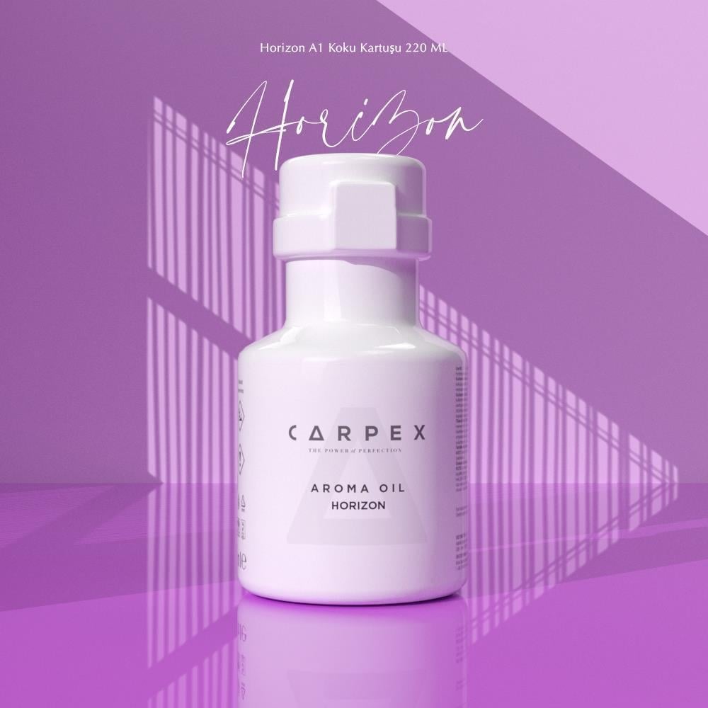 Carpex Geniş Alan Kokusu Horizon 220 Ml