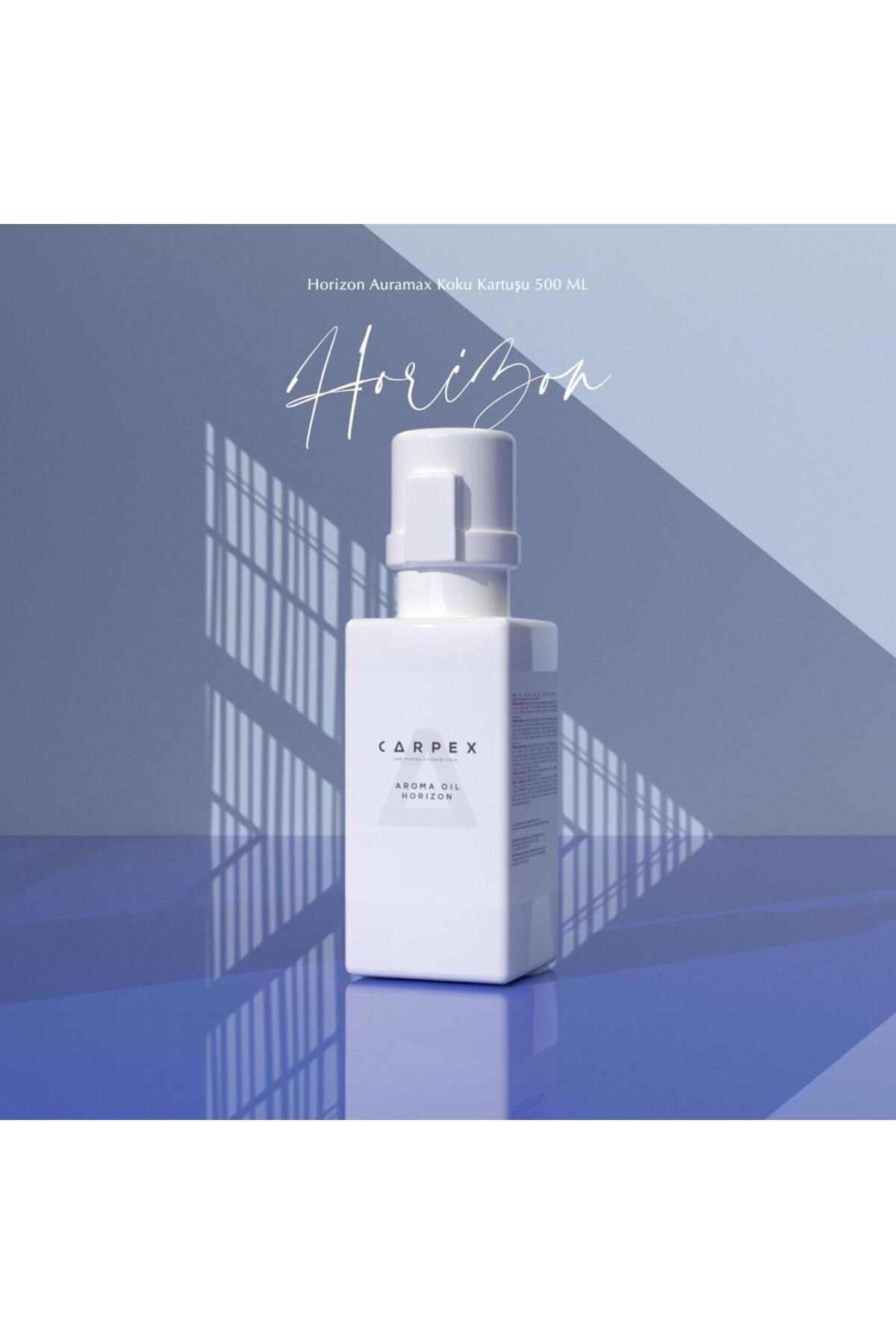 Carpex Horizon Auramax Koku Kartuşu 500 ml