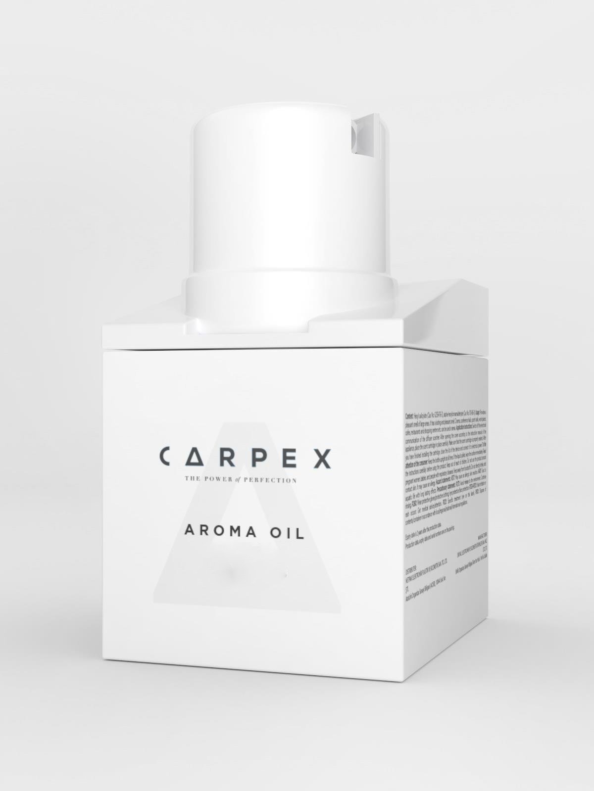 Carpex Horizon Maxx Pro 600 Koku Kartuşu 120 ML