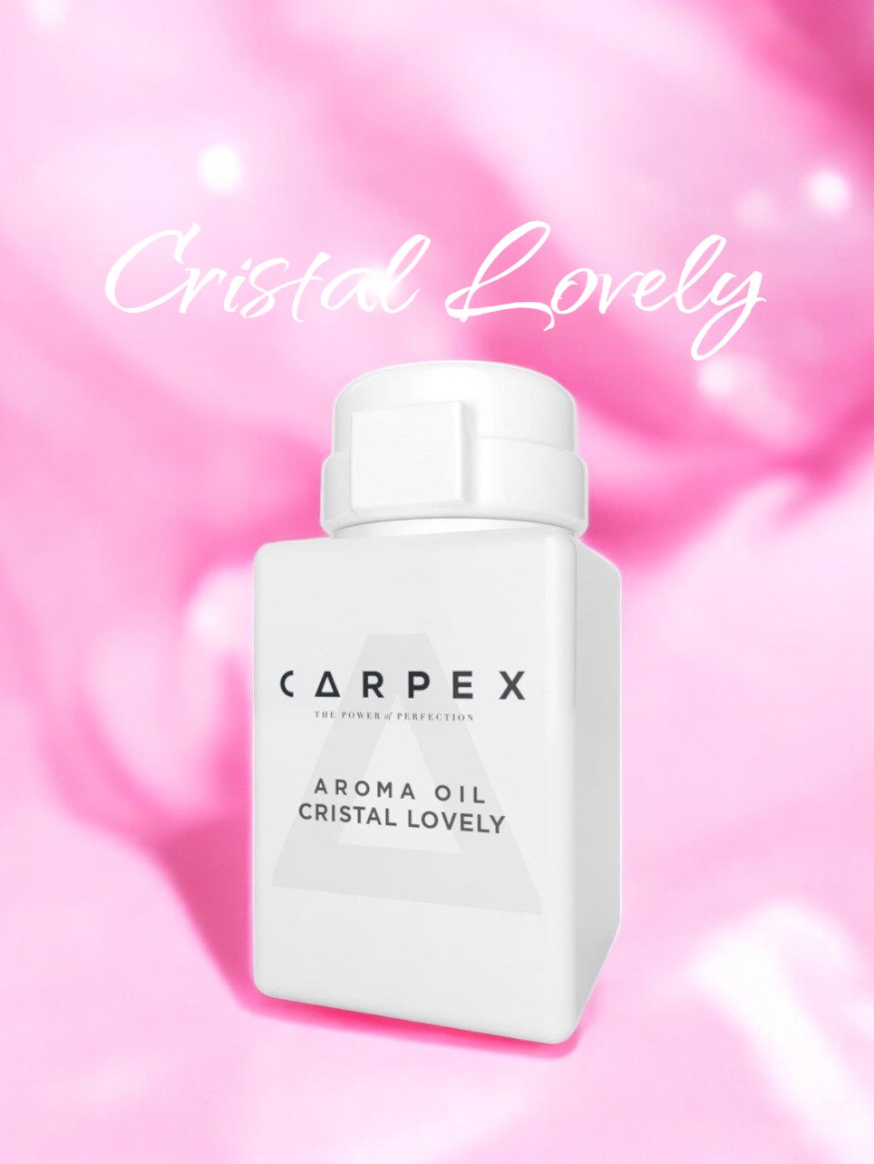 Carpex Koku Kartuşu Cristal Lovely 125 Ml