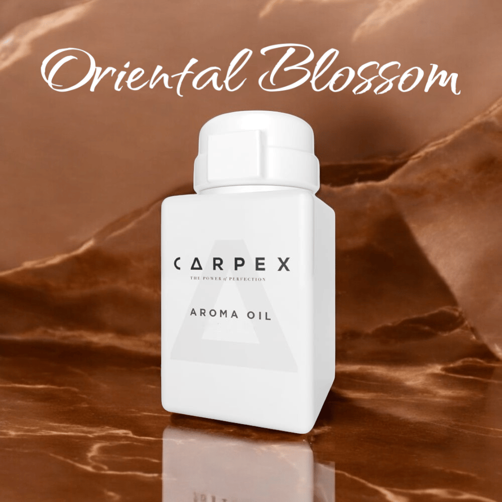 Carpex Oriental Blossom E2 Power Koku Kartuşu 125 ML