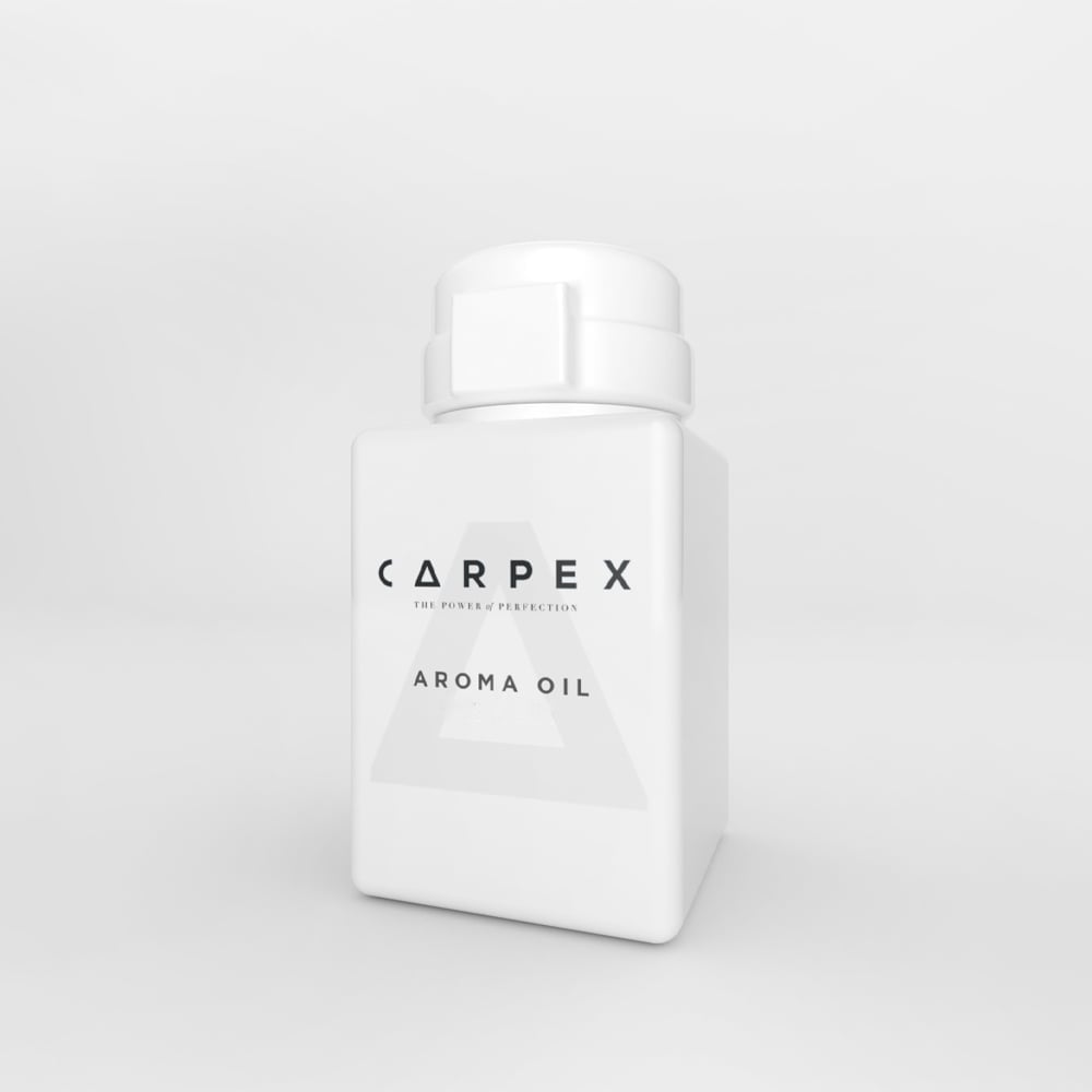 Carpex Oud E2 Power Koku Kartuşu 125 ML