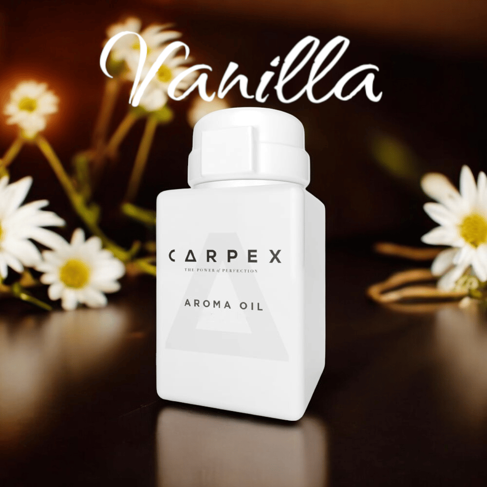 Carpex Vanilla Power E2 Power Koku Kartuşu 125 ML