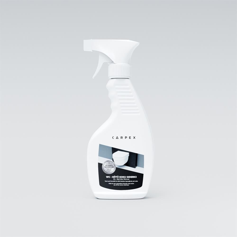 Carpex Wc - Kötü Koku Giderici 500 ml