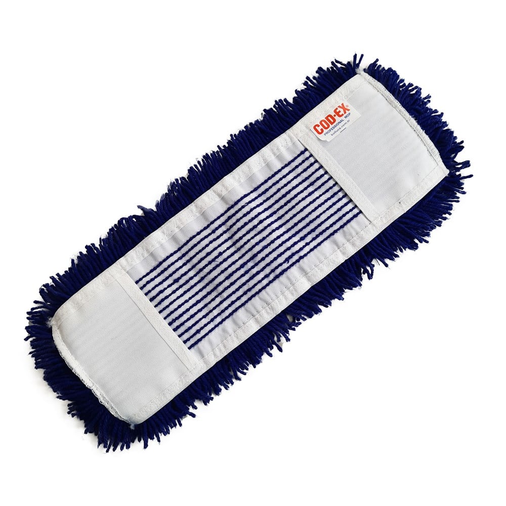 Cod-Ex Orlon Mop 40 cm x 10 Adet