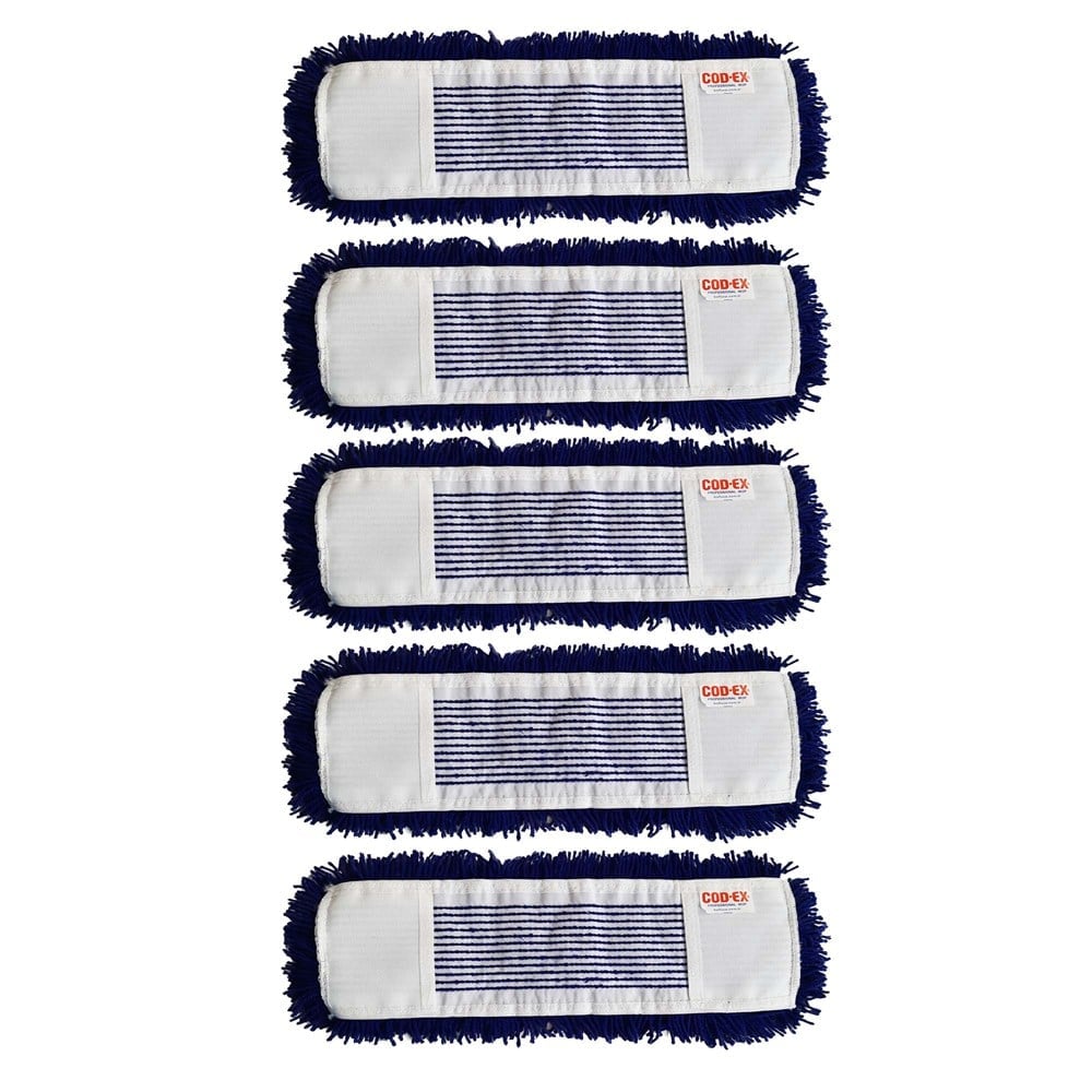 Cod-Ex Orlon Mop 40 cm x 5 Adet