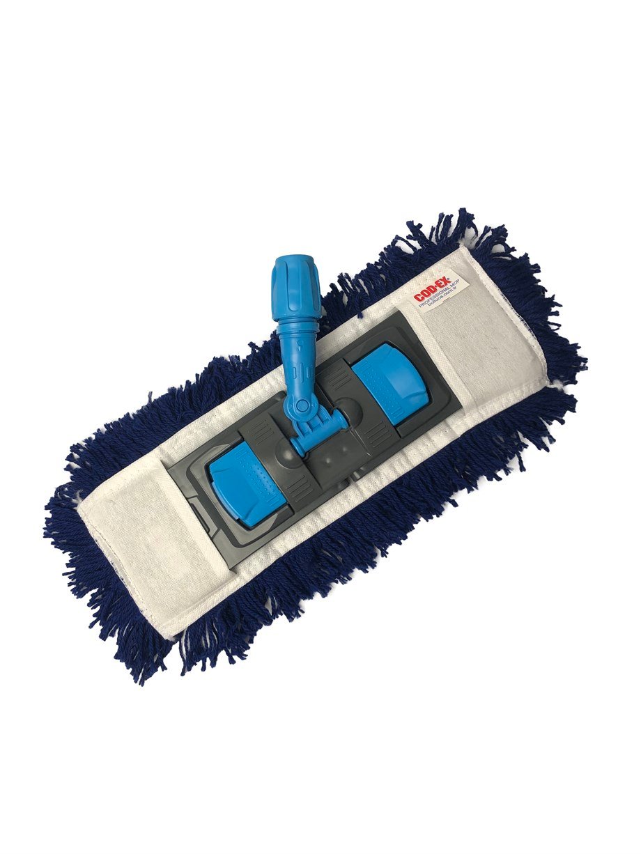 Cod-Ex Orlon Mop Takımı 40 cm