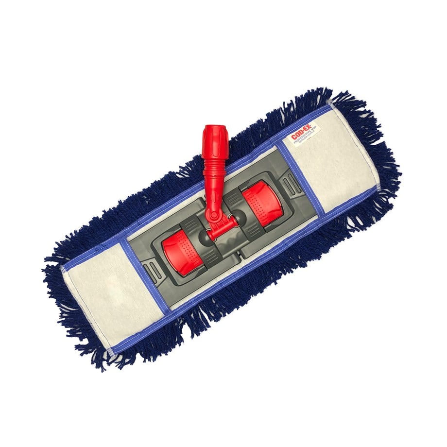 Cod-Ex Orlon Mop Takımı 50 cm