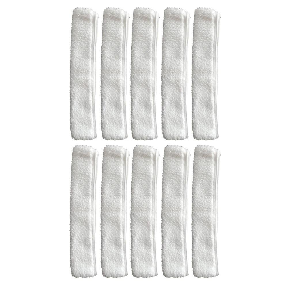 COD-EX Yedek Cam Peluş Mop 35 cm x 10 Adet