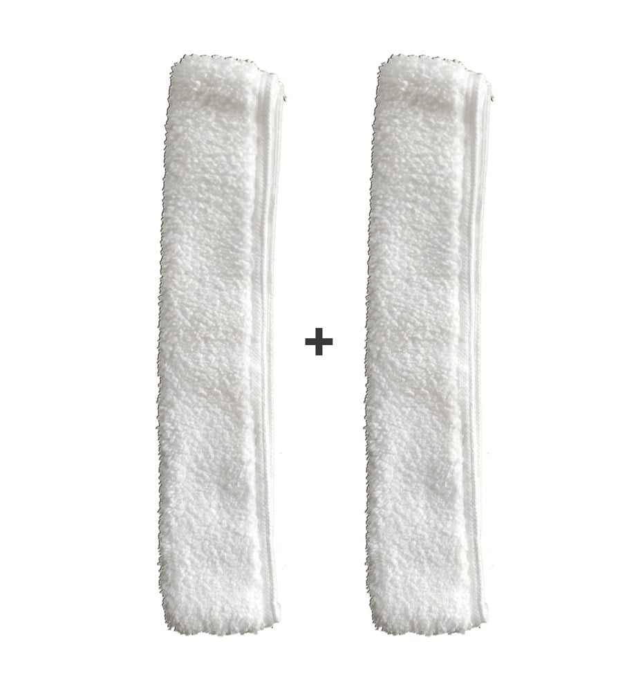 Cod-Ex Yedek Cam Peluş Mop 35cm x 2 Adet