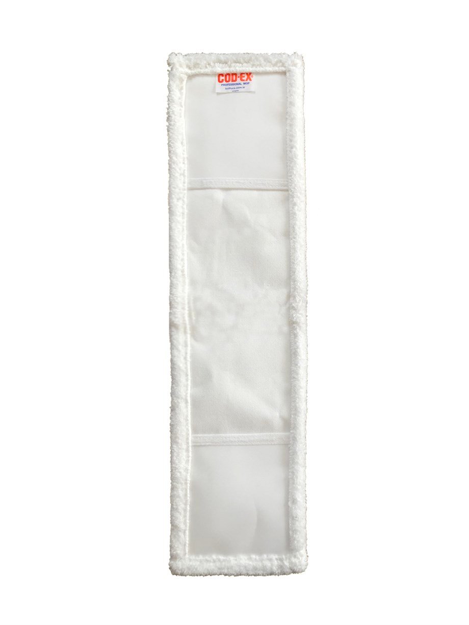 Cod-Ex Yedek Duvar Mop 60 Cm X 2 Adet