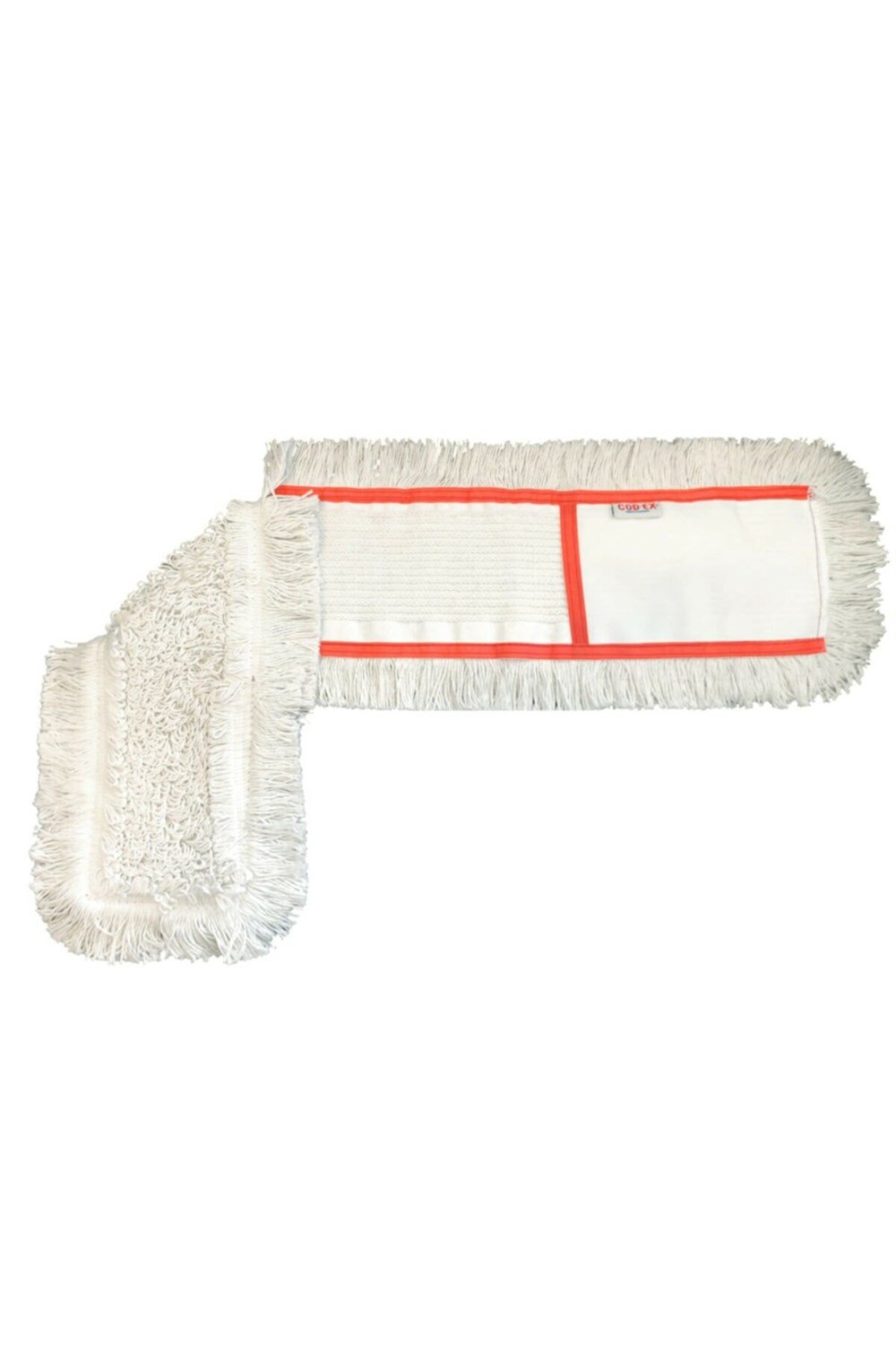 Cod-Ex Yedek Nemli Mop Extra 80 cm x 5 Adet