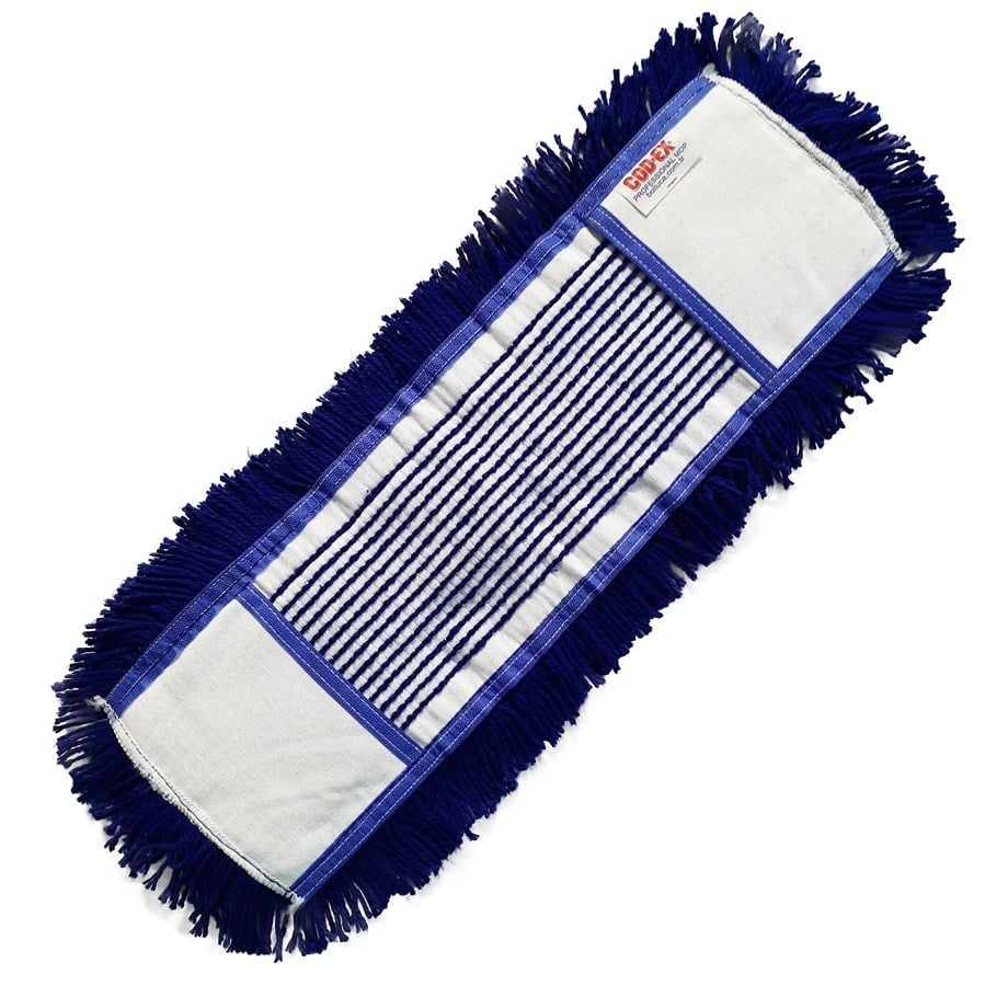 Cod-Ex Yedek Orlon Mop 50 Cm