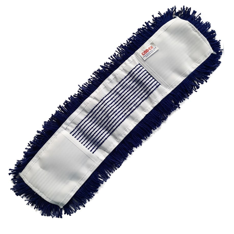 Cod-Ex Yedek Orlon Mop 60cm