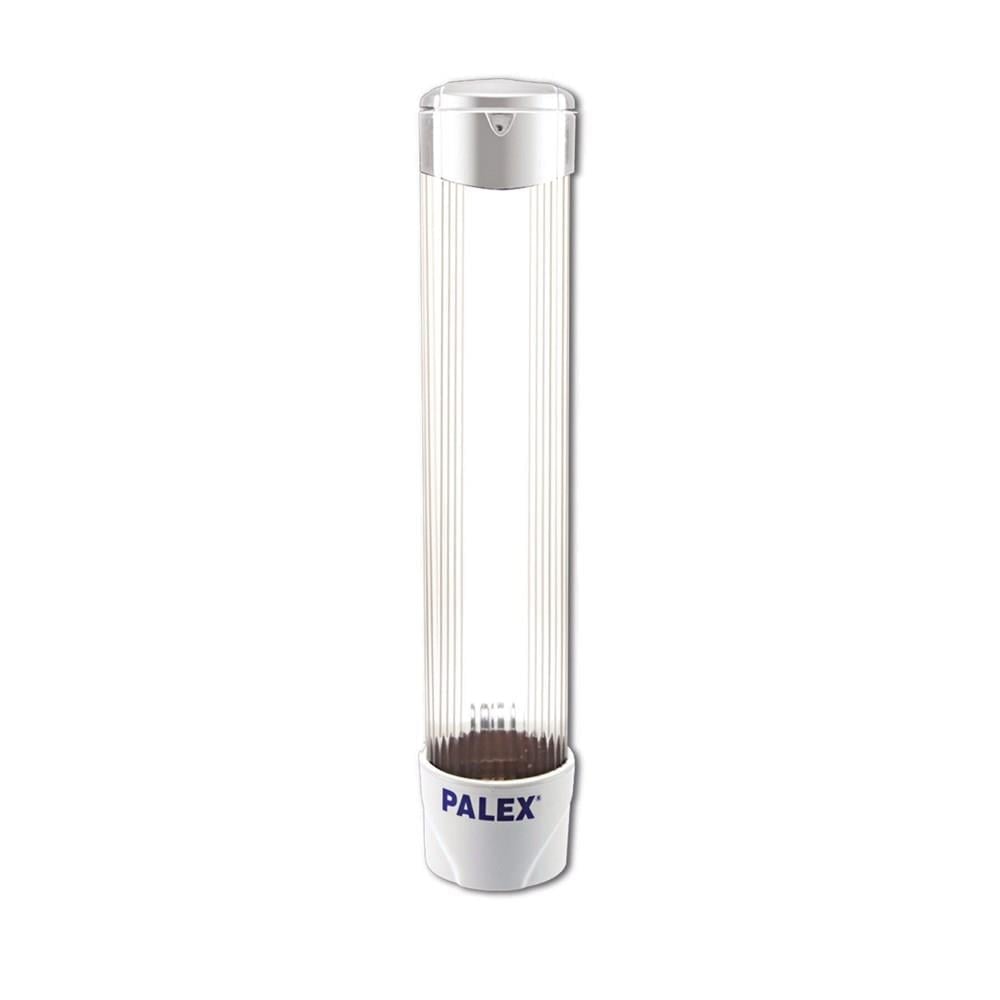 Palex Karton Bardak Dispenseri Mıknatıslı Beyaz
