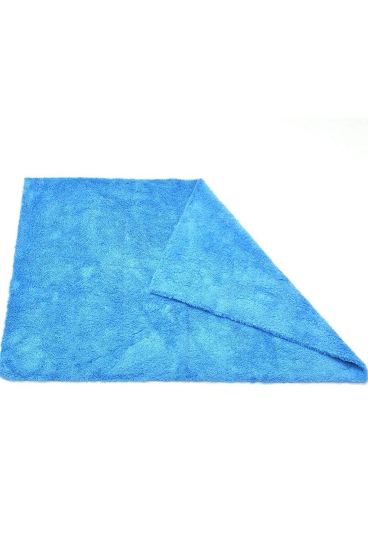 Spark Lazer Kesim Cila Wax Hızlı Cila & Seramik Silme Bezi 60x40 Cm
