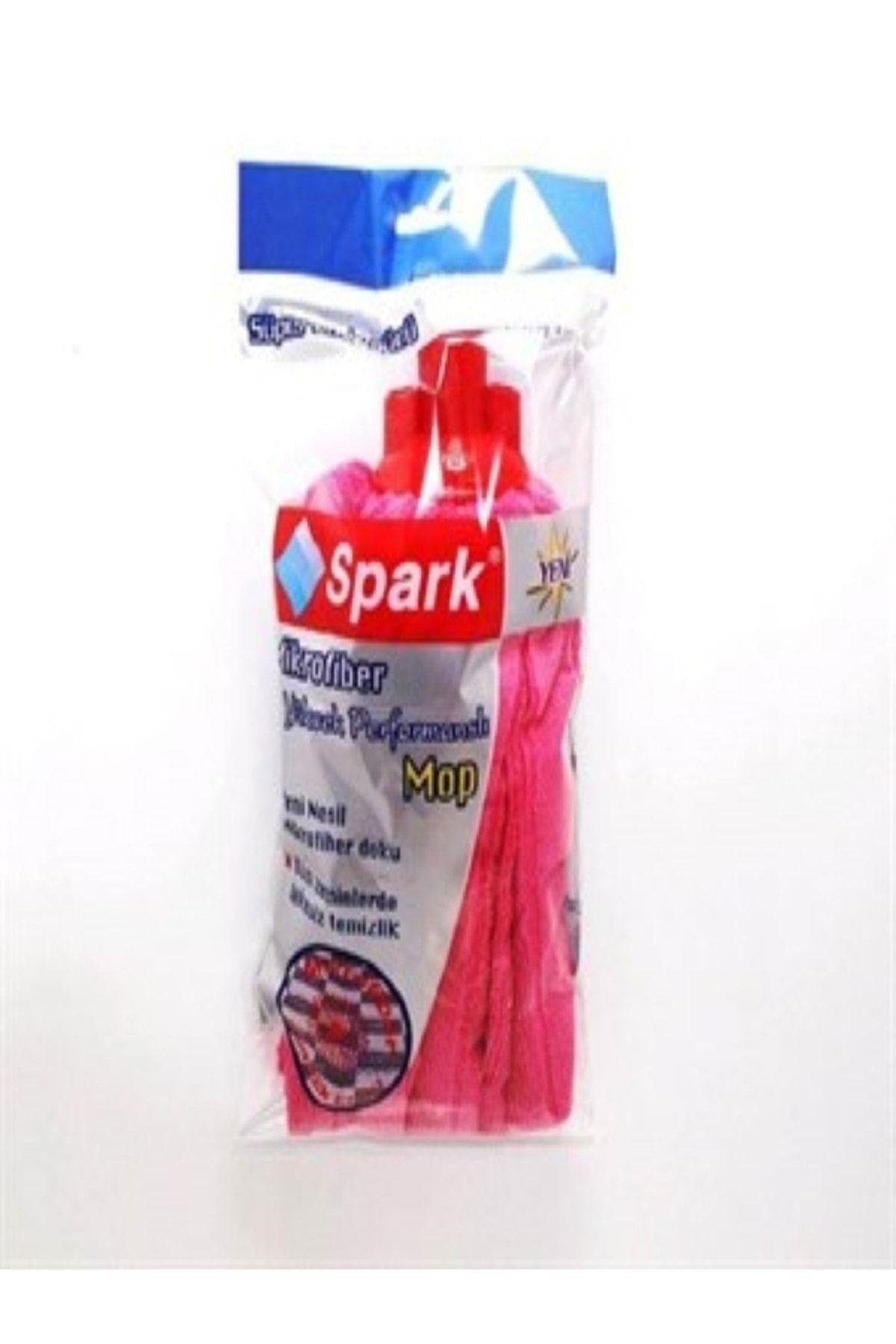 Spark MP4310 Mop Püskül Mikrofiber