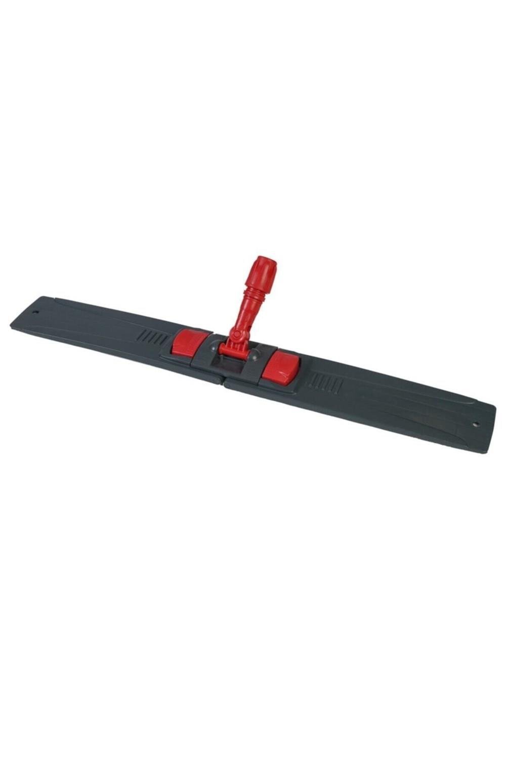 Tetra Nemli Mop Aparatı Kırmızı 80 cm