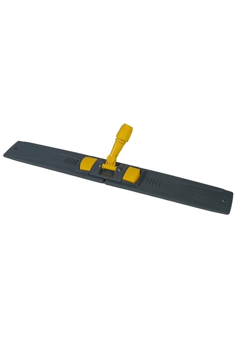Tetra Nemli Mop Aparatı Sarı 80 cm