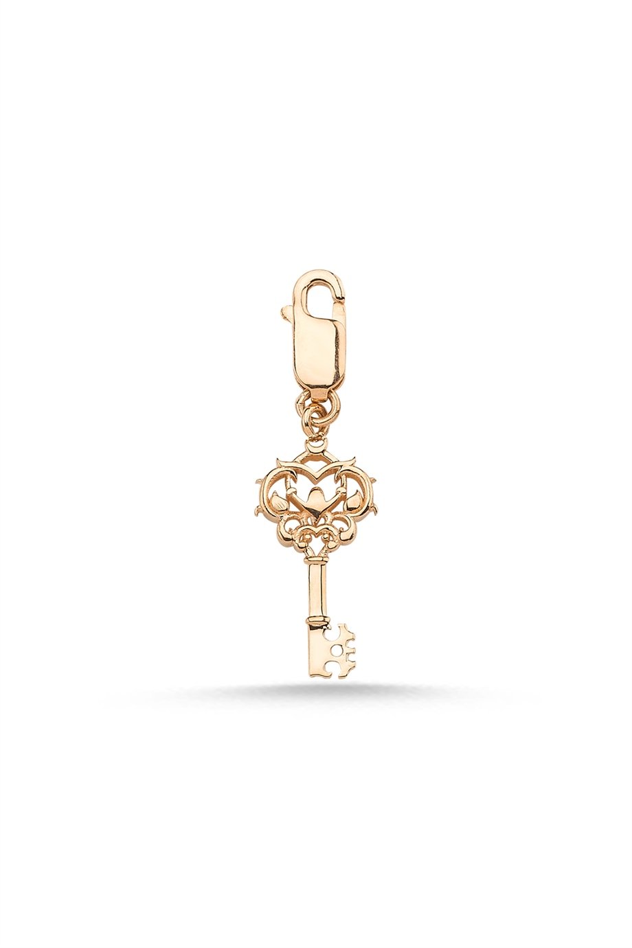 ANAHTAR MİNİ CHARM