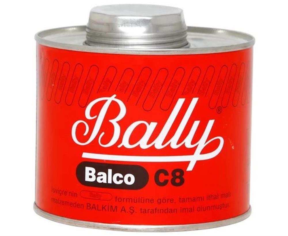 Bally Kırmızı C8 1/2 400 Gr Yapıştırıcı