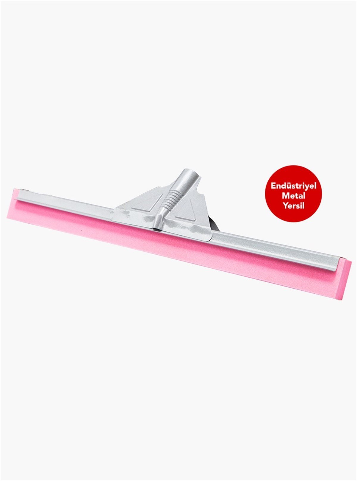 Doğuş Fırça 17017 Endüstriyel Metal 75 Cm Yersil Çekpas Çekçek
