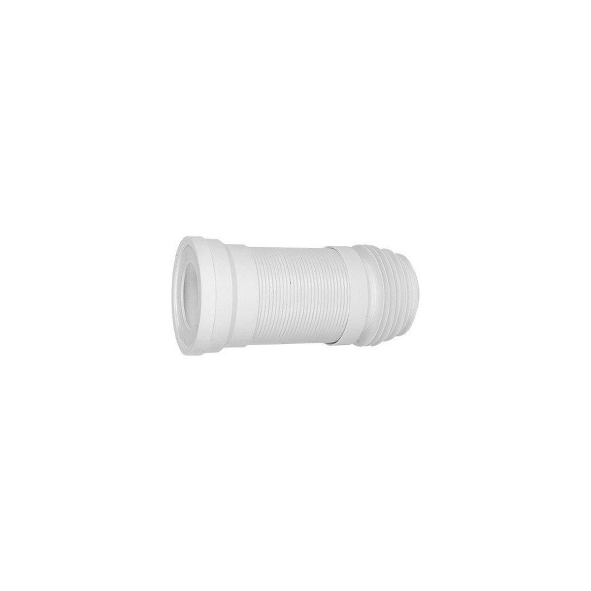 Klozet Çıkış Körüklü Kada 100 Mm (TM 800010)