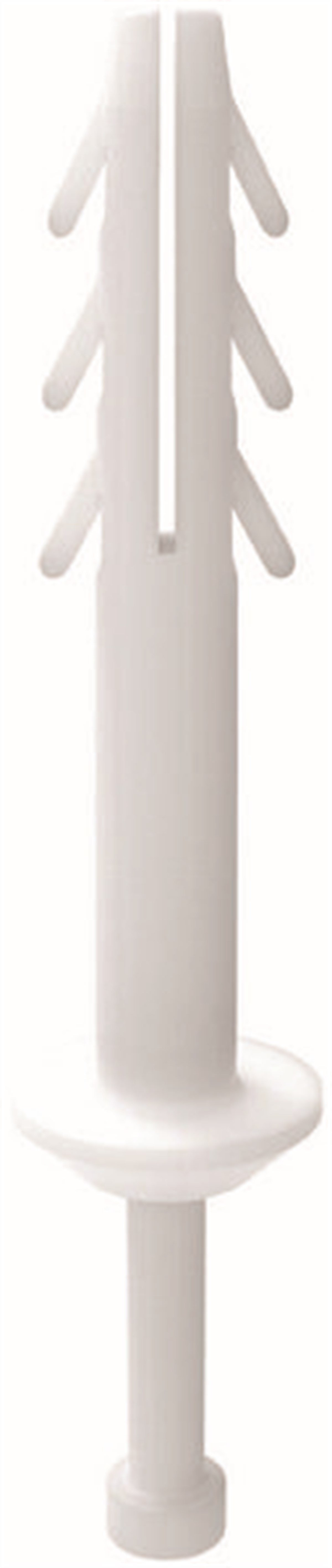 Made 500 Adet Extra Çivili Dübel 6 Mm