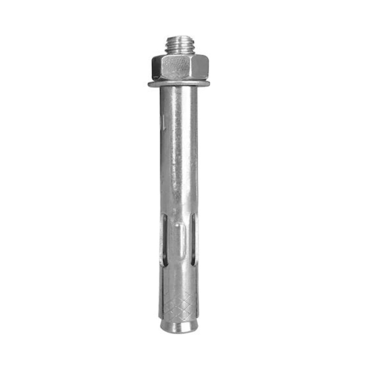 Nalburun Gömlekli Çelik Dübel M8 X 100 X 10 Mm 1 Adet