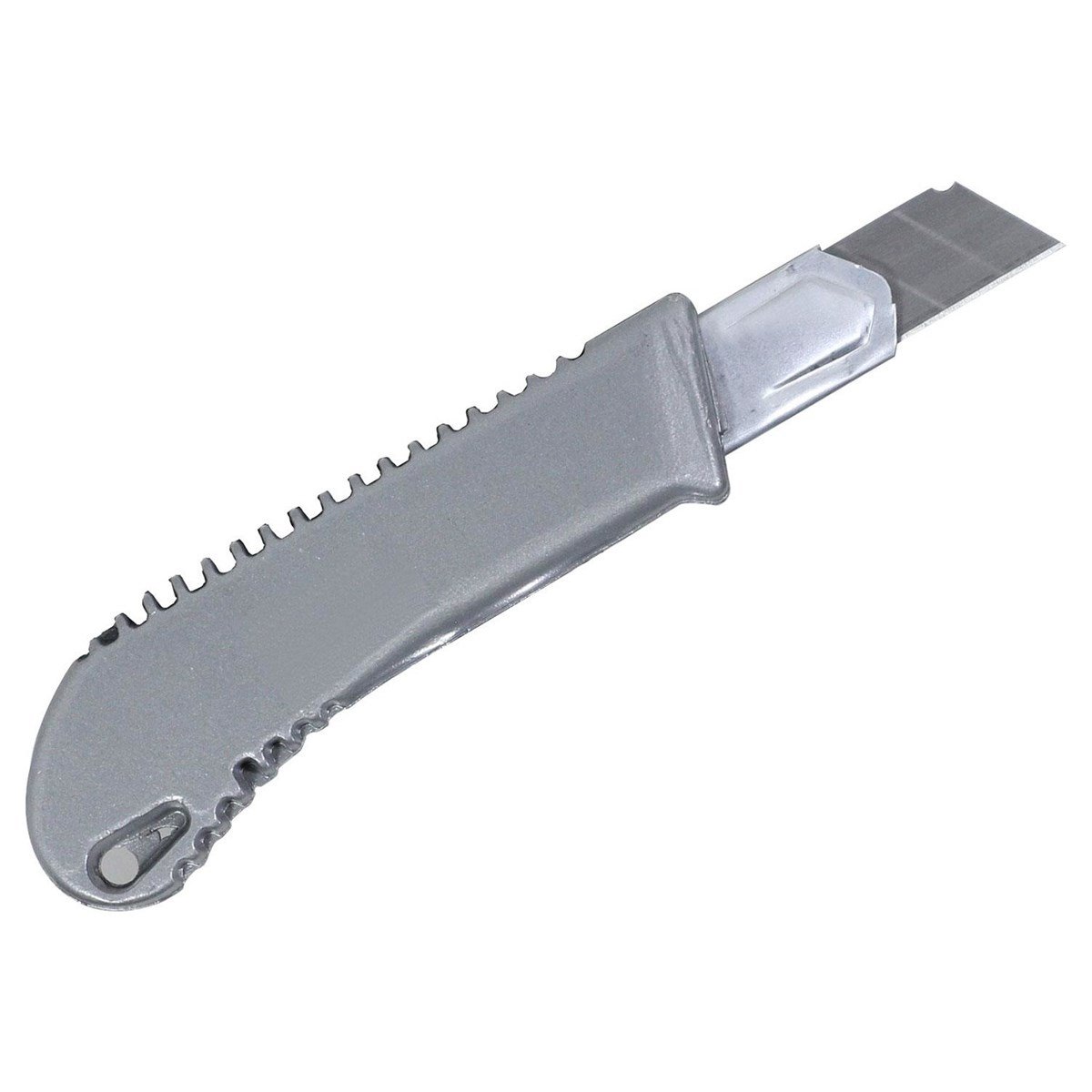 Nalburun Maket Bıçağı Metal Büyük Boy