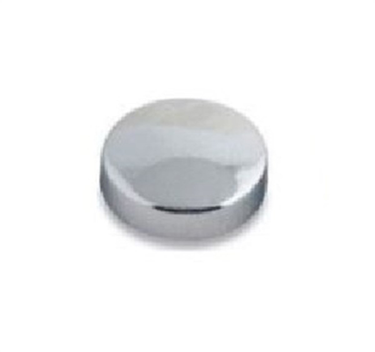 Nalburun Vida Kapağı Başlığı 17 Mm 1 Adet