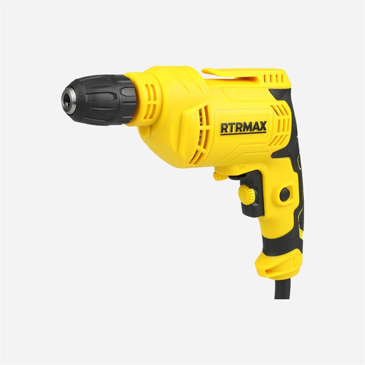 RTM1520 Rtrmax Elektrikli Darbesiz Matkap 450 W