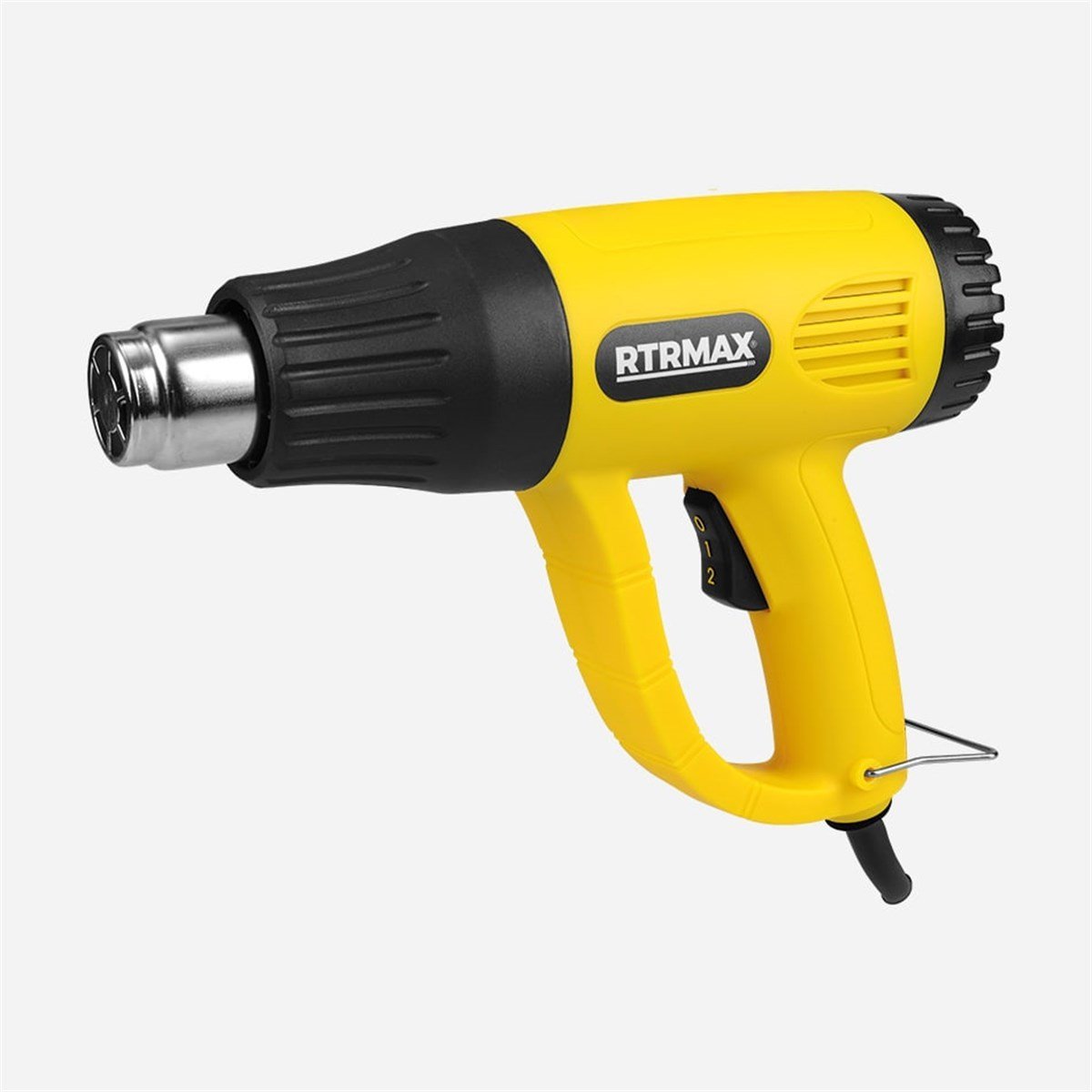 RTM303A Rtrmax Sıcak Hava Tabancası 2000 W