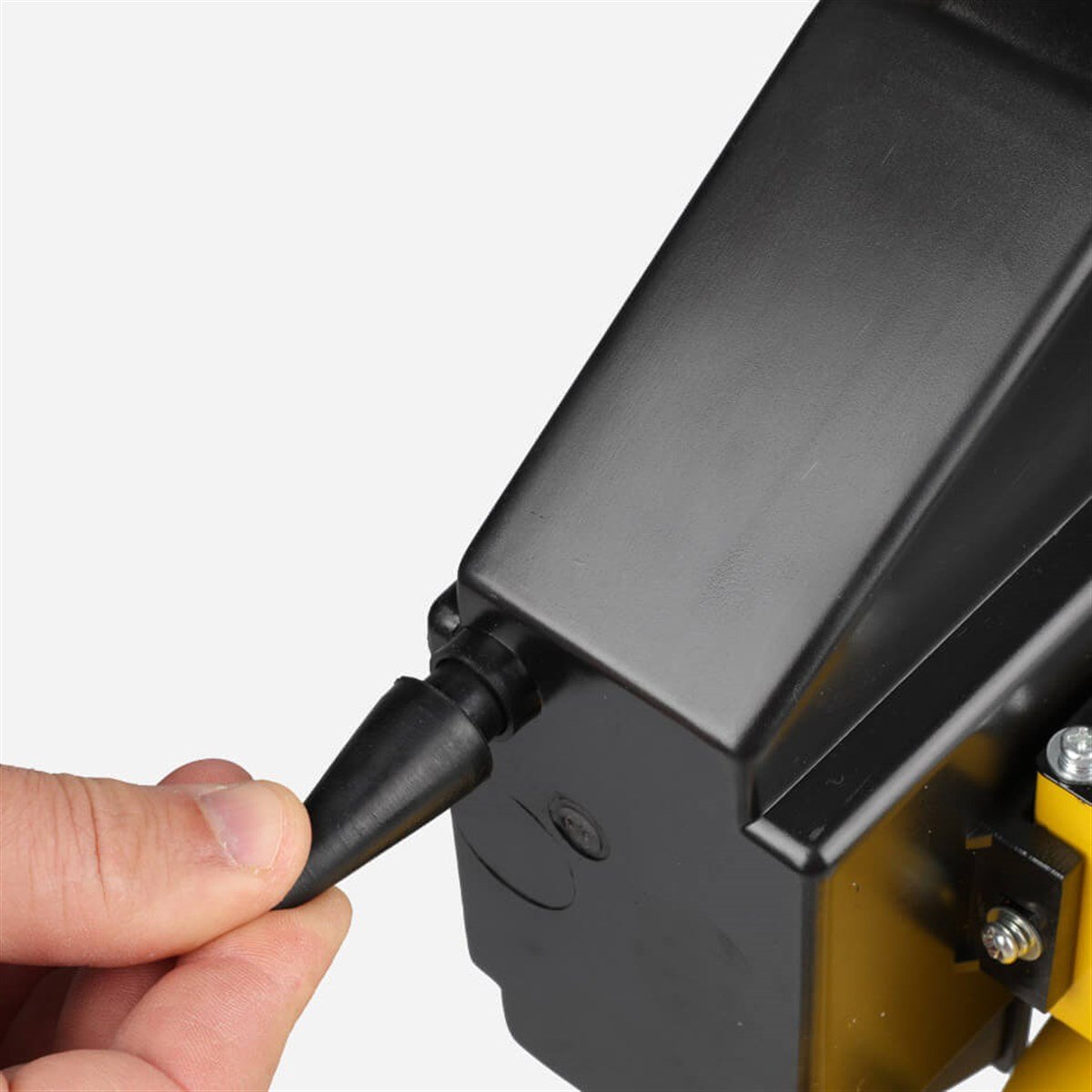 RTM421A Rtrmax Elektrikli Zımpara Taş Motoru Sulu  250 W