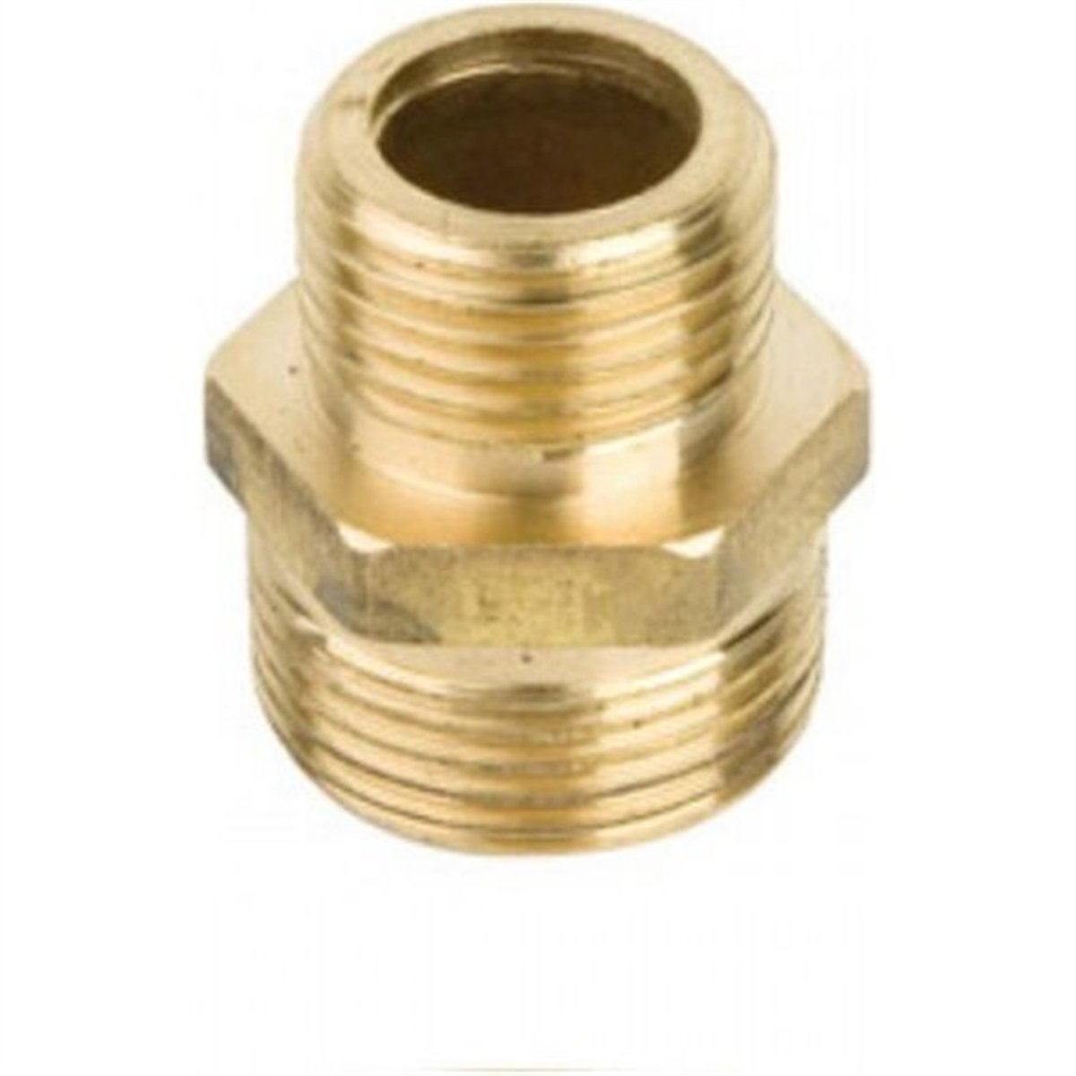 Sarı Orantılı Nipel 1/2X1/8 (821244)