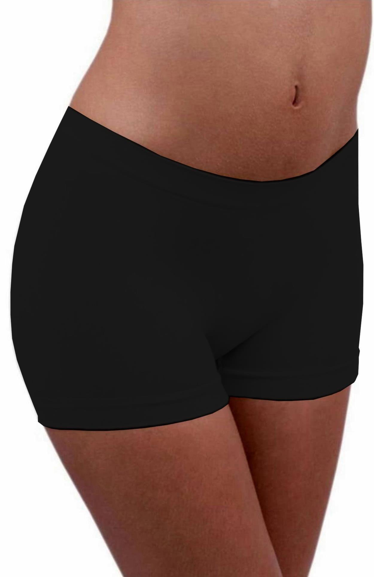 Elite Life K-07-835 Kadın Dikişsiz Beden Küçülten Toparlayıcı Korse Boxer