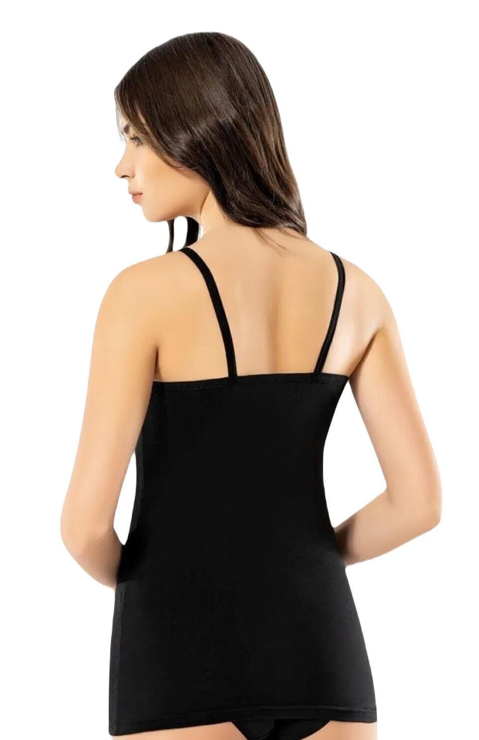 Kadın Modelli Atlet - Kota 6351