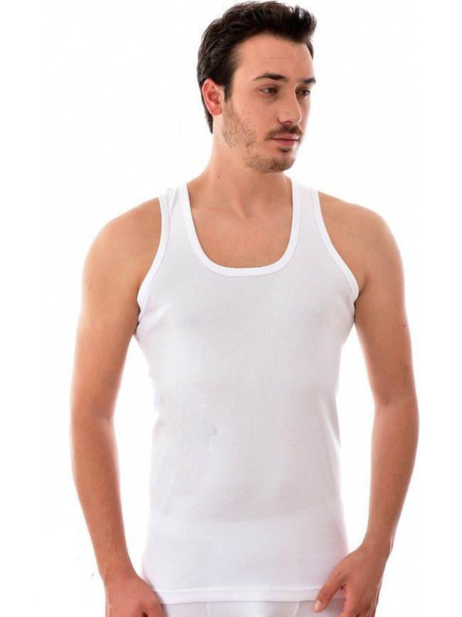 Tutku 118 Erkek Ribana Spor Atlet (6 lı)