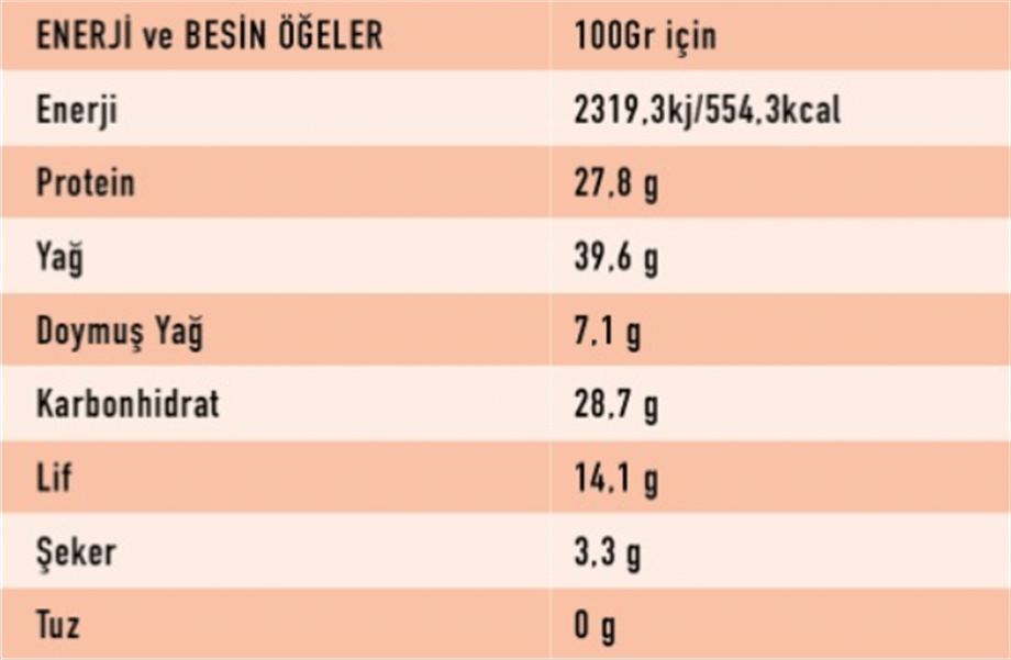 Sağlıklı AtıştırmalıkRawShots PeaNut Smoothy %100 Yer Fıstığı Ezmesi 360g