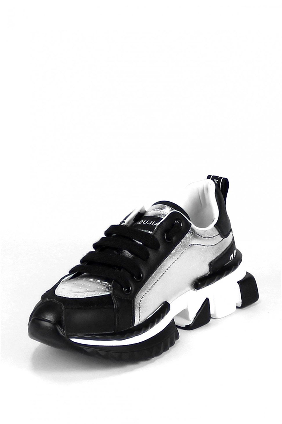 Kadın Spor Ayakkabı & Sneaker SİYAH