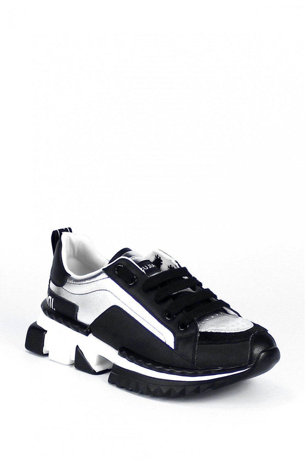 Kadın Spor Ayakkabı & Sneaker SİYAH