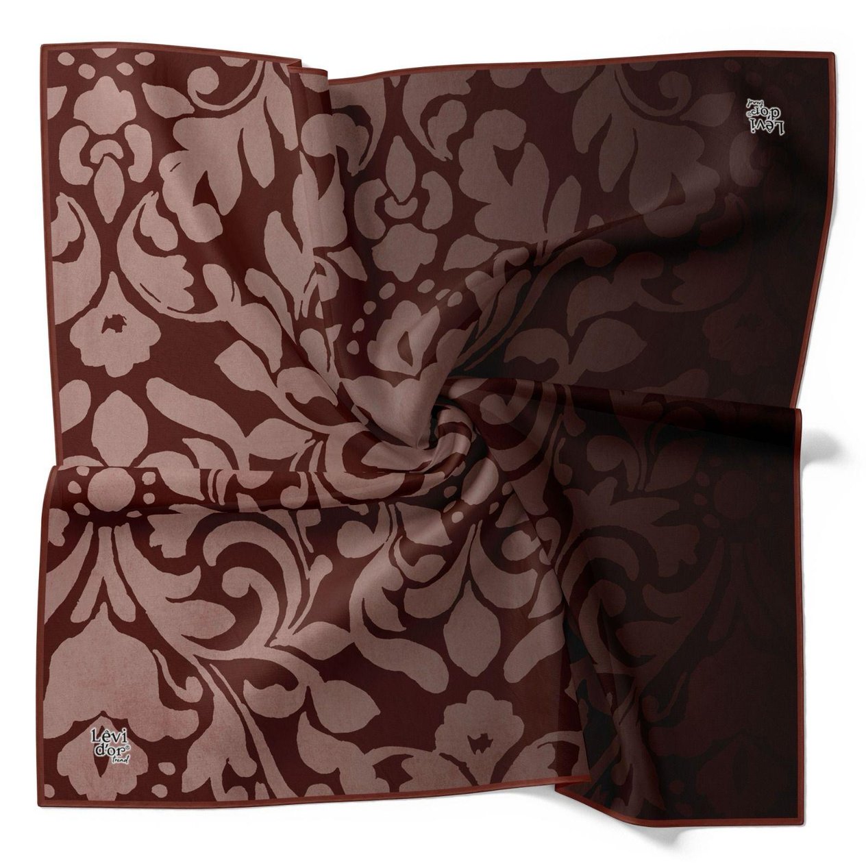 Levi'dor Trend Twill Eşarp LTE6709
