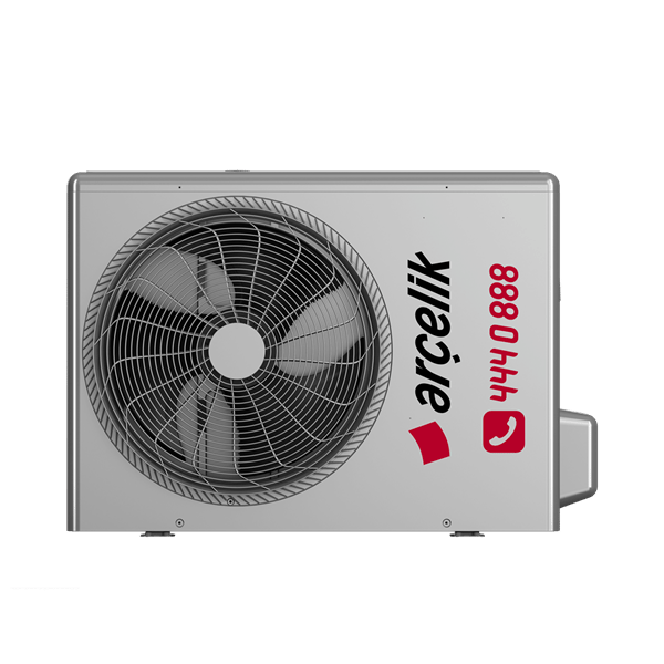 Arçelik 18325 Ekolojik 18000 BTU Inverter Ev Tipi Klima