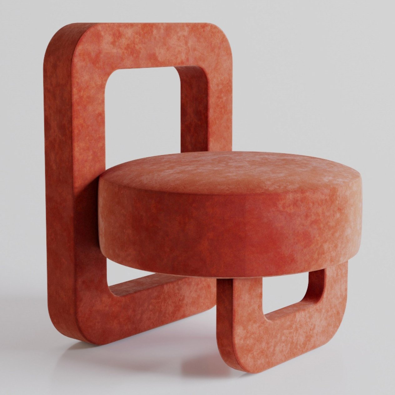 Tile Denk Single Seat