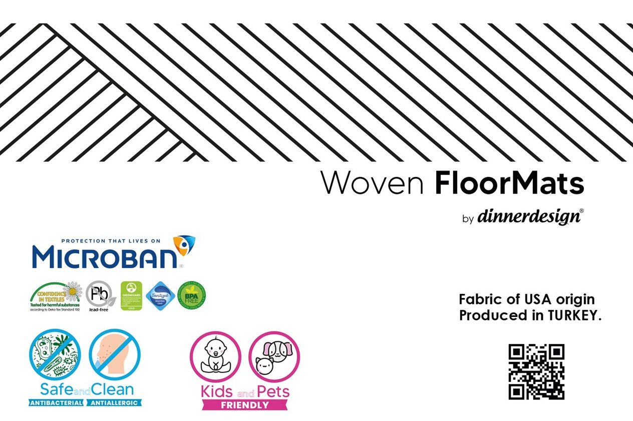 Graph FloorMats Rhino