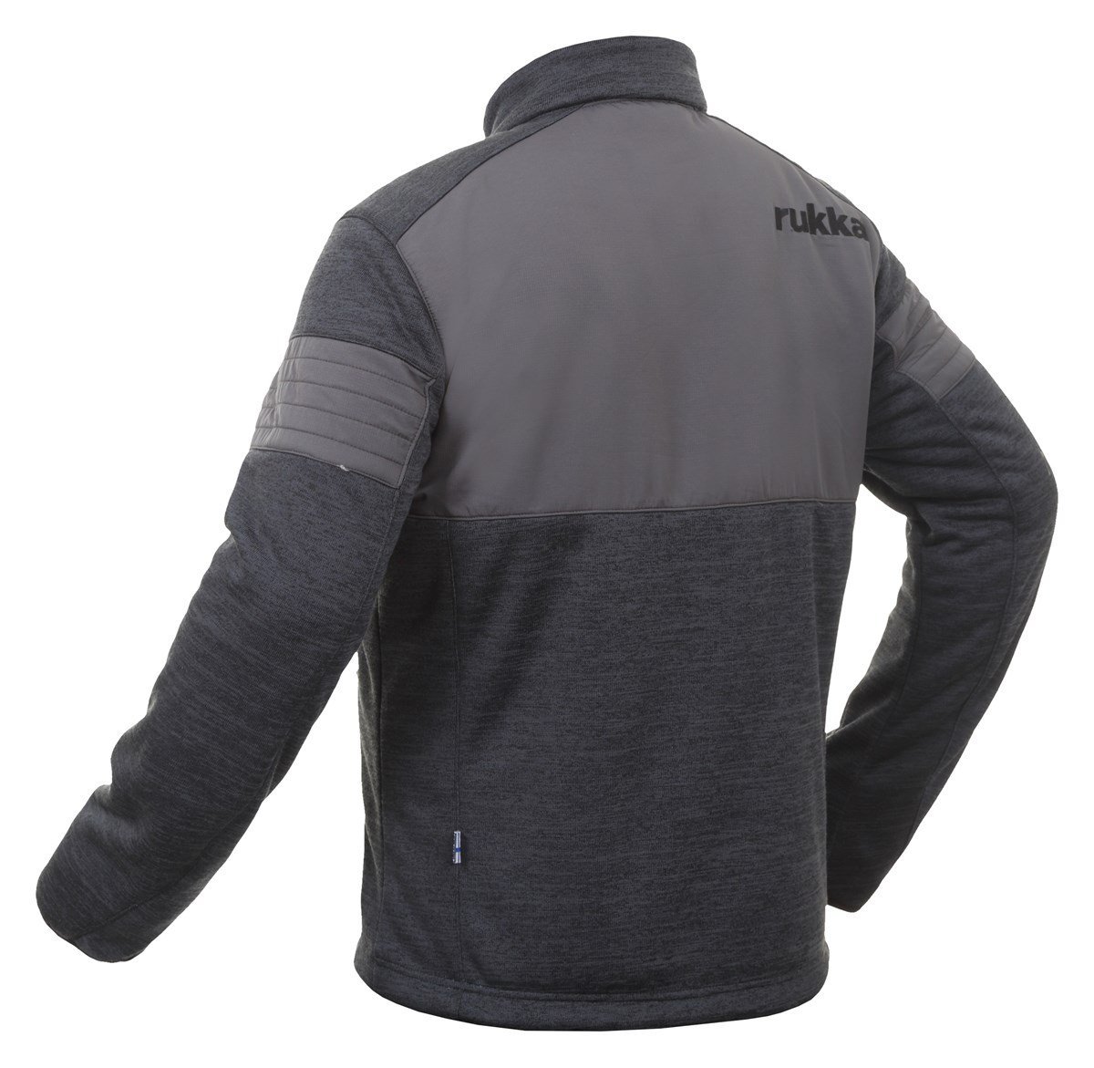 RUKKA RENWER POLAR CEKET GRİ / 3XL