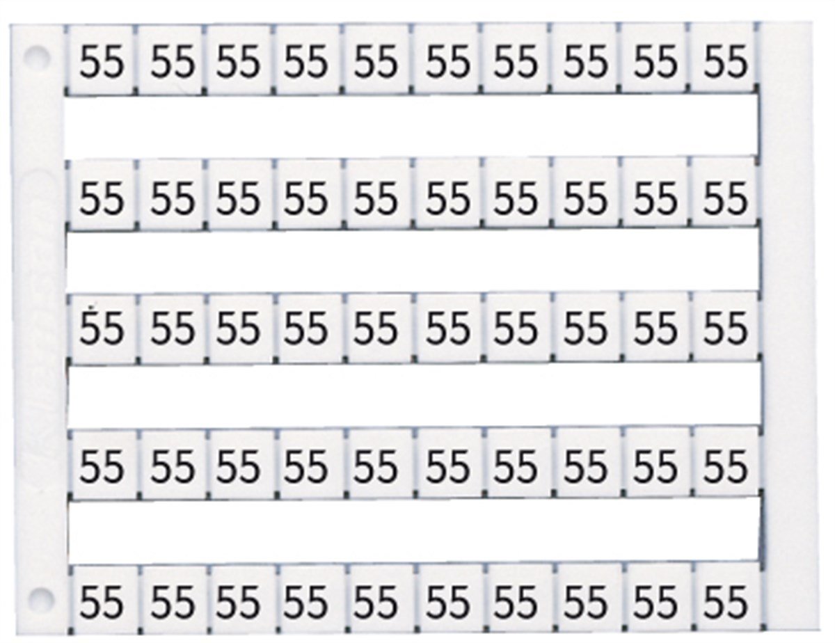 505042
KLEMSAN , 505042 , 5X5 ETİKETLEME